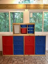 Ikea trofast for sale  Burke