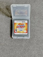 Naruto Shippuden: Shinobi Rumble - Nintendo DS - Testado/Funcionando - Envio no Mesmo Dia, usado comprar usado  Enviando para Brazil