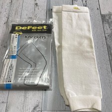 Ginocchiera defeet bianca usato  Spedire a Italy