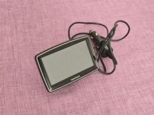 Tomtom gps car for sale  Chester