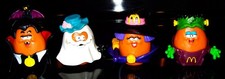 1992 mcdonalds halloween for sale  Frankenmuth