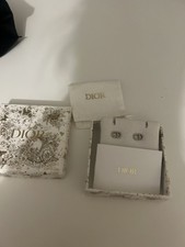 Christian dior logo for sale  GUILDFORD