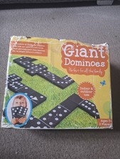 Giant dominoes for sale  ROTHERHAM
