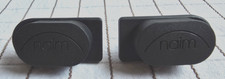 Naim speaker plugs for sale  STOCKPORT