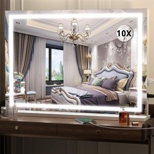 mirror light led vanity for sale  SALFORD