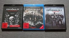 The expendables trilogie gebraucht kaufen  Groß-Bieberau