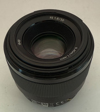 Sony lens 1.8 for sale  Miami