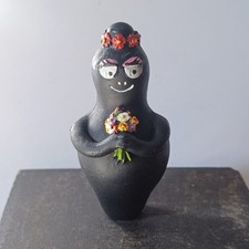 Figurine barbapapa plastoy d'occasion  Sartrouville