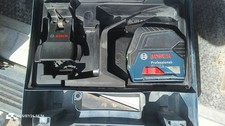 Laser bosch gcl2 d'occasion  Bourg-de-Péage