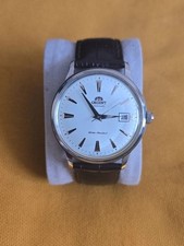 Orient bambino ac0m04y10b for sale  SOUTHEND-ON-SEA