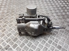 Usado, 2003 FIAT STILO COLUMNA DE DIRECCIóN ASISTIDA ELéCTRICO LHD 00051723101 comprar usado  Enviando para Brazil