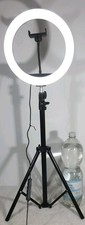 Inch ring light for sale  MERTHYR TYDFIL