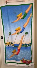 Vintage island fun for sale  Theodore