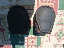 Ponystreichkappen gebraucht kaufen  Wriedel