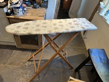 Vintage 1940s wooden for sale  OXFORD