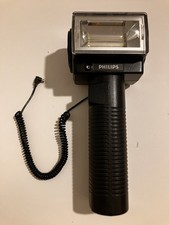 Flash analogico philips usato  Codroipo