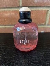 Ysl paris roses for sale  GOSPORT