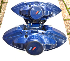 Bmw performance rear for sale  HORSHAM