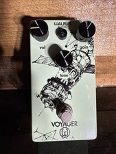 Walrus audio voyager for sale  Dearborn