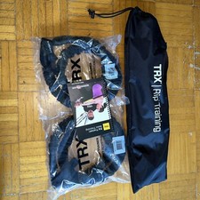 Trx training rip gebraucht kaufen  Kasbach-Ohlenberg, Hausen, Dattenbg.