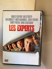 Dvd experts robert d'occasion  Roubaix