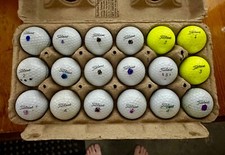 Prov1 golf balls for sale  Roswell