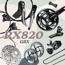 Shimano grx rx820 for sale  Saint Louis