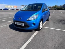 2010 ford 1.2 for sale  READING