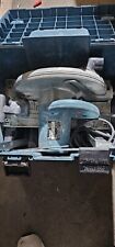 makita circular saw 240v for sale  BIRMINGHAM