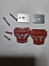 Motobécane mobylettes. têtes d'occasion  Souvigny