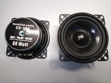 Basline audio 100 gebraucht kaufen  Olbernhau