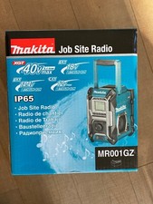 Makita radio chantier d'occasion  Carqueiranne