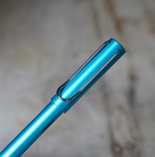 Stylo plume lamy d'occasion  Paris IX