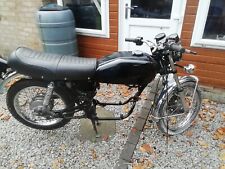 Classic honda cb400f for sale  HULL