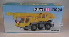 Kibri bausatz 13024 gebraucht kaufen  Schenefeld