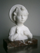 Statue enfant jésus d'occasion  Toulouse-
