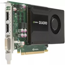 Nvidia quadro k2000 d'occasion  France
