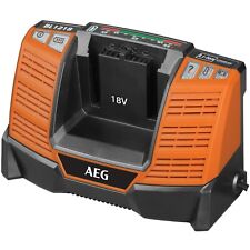 Aeg 18v battery for sale  UPMINSTER