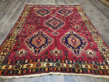 Vintage turkish rug for sale  Kensington