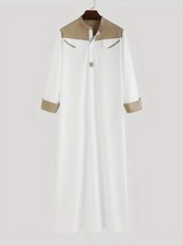 Mens jubba kaftan for sale  LUTON