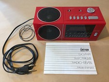 Radio réveil électrique d'occasion  Saint-Fargeau-Ponthierry