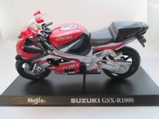 Suzuki gsx r1000 for sale  CHORLEY
