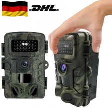 Wildkamera 58mp video gebraucht kaufen  Frankfurt (Oder)