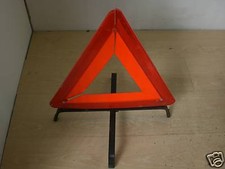 Warndreieck pel vectra gebraucht kaufen  Ebersdorf b.Coburg