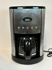 Gevalia stainless steel for sale  Miami