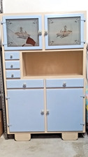 Credenza cucina anni usato  Torino