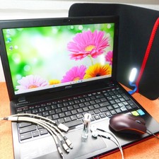 Msi ge60 power gebraucht kaufen  Oberweißbach/Thür. Wald