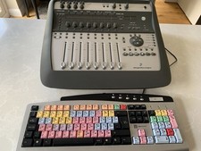 Digi 002 console for sale  RUISLIP