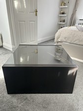 Ikea expedit dark for sale  WATFORD