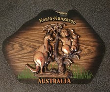 Australia koala kangaroo gebraucht kaufen  Ludwigsburg
